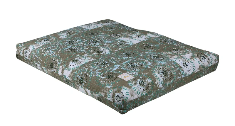 Relax, Restore, And Save On Yoga Essentials Zabuton Yoga Meditation cushion