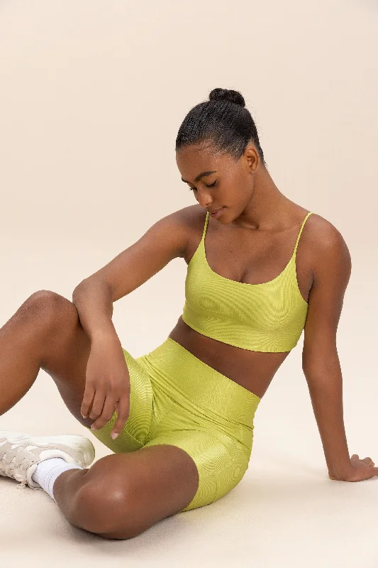 Trendy Yoga Outfits At Budget-Friendly Prices Allure® Adaptiv Curve Sports Bra