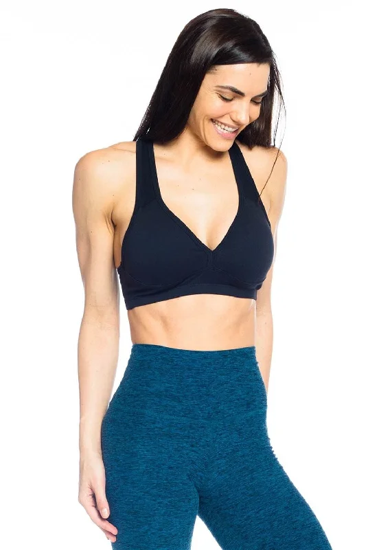 From Warm-Ups To Cooldowns, Shop And Save Beyond Yoga Lift & Support Bra - Black
