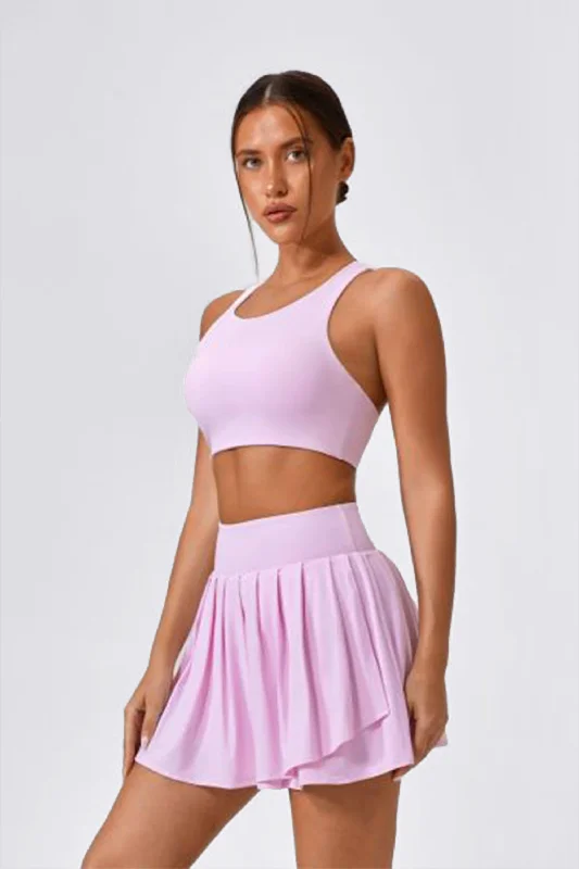 Pale Pink