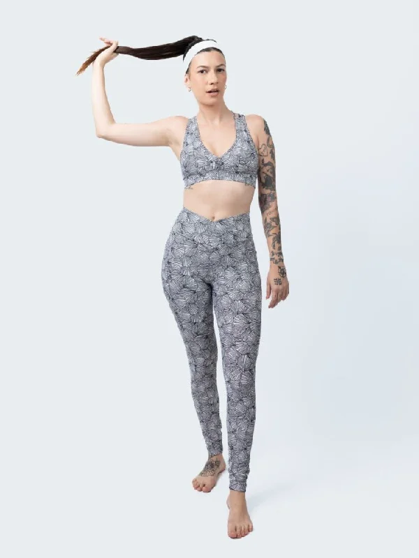 Your Go-To Yoga Outfits Now More Affordable Clara Top - ILIKAI