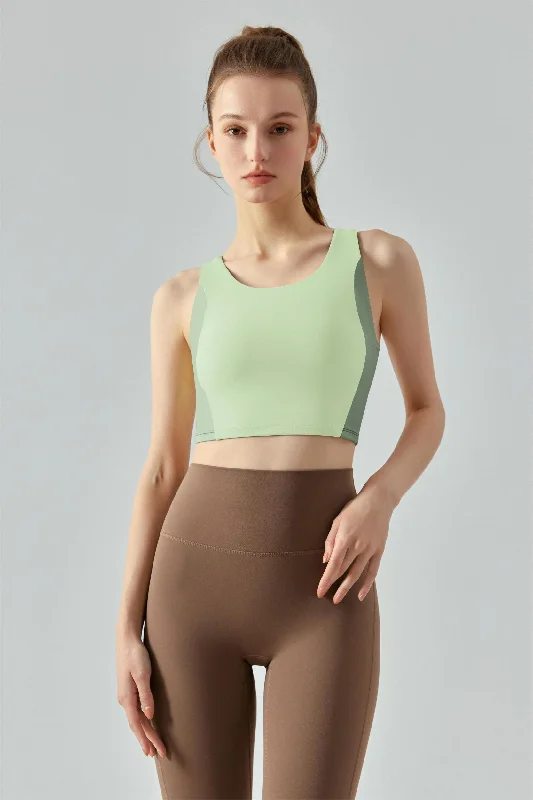 Matcha Green / Cedar Green