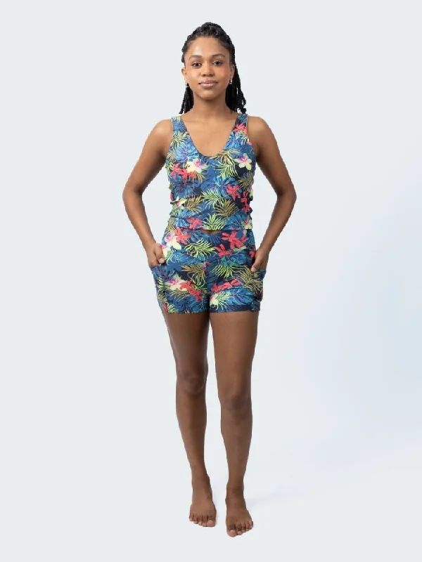The Perfect Fit At The Perfect Price Crop Top APRIL - NAPALI