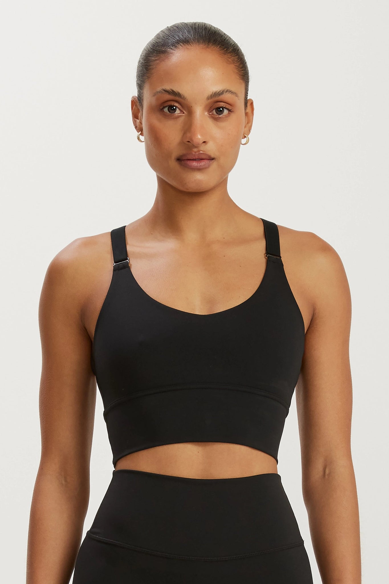 Your Go-To Yoga Outfits Now More Affordable FenixLite Racerback Bra