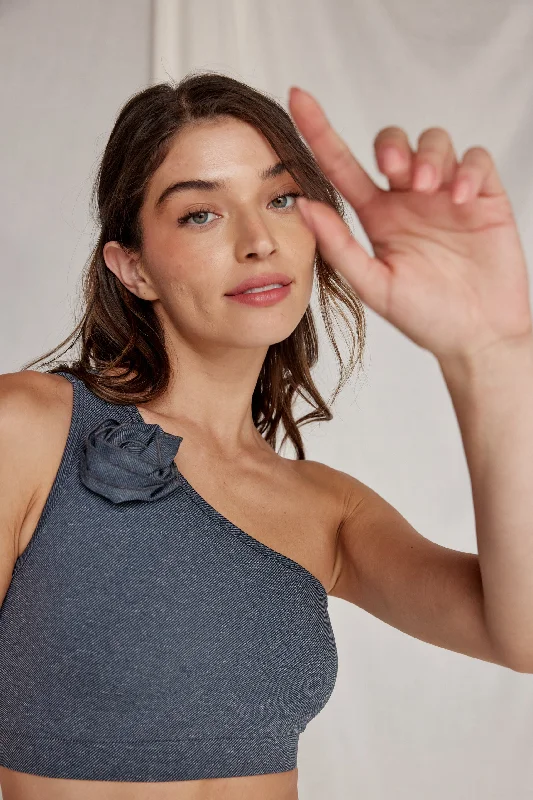 Performance Meets Savings In Our Yoga Wear Sale Fletcher Bra