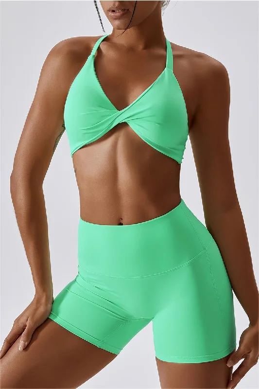Summer Green