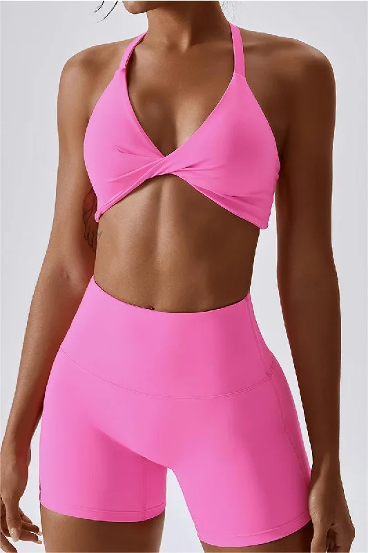 Barbie Pink