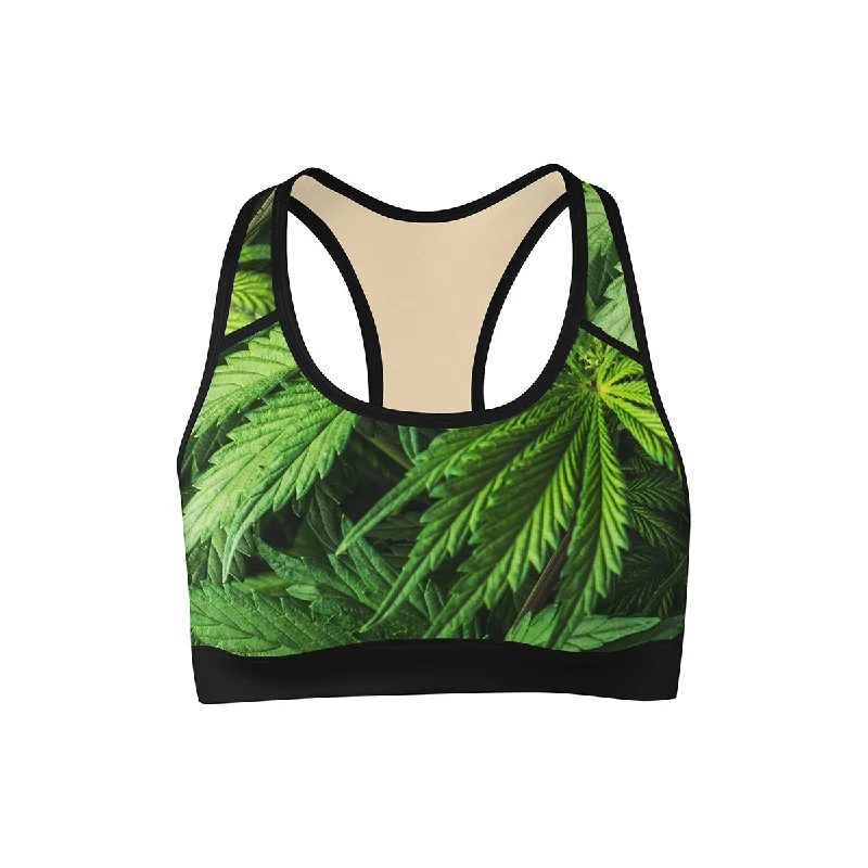 Limited-Time Sale On Stylish Yoga Apparel Ganj Sports Bra