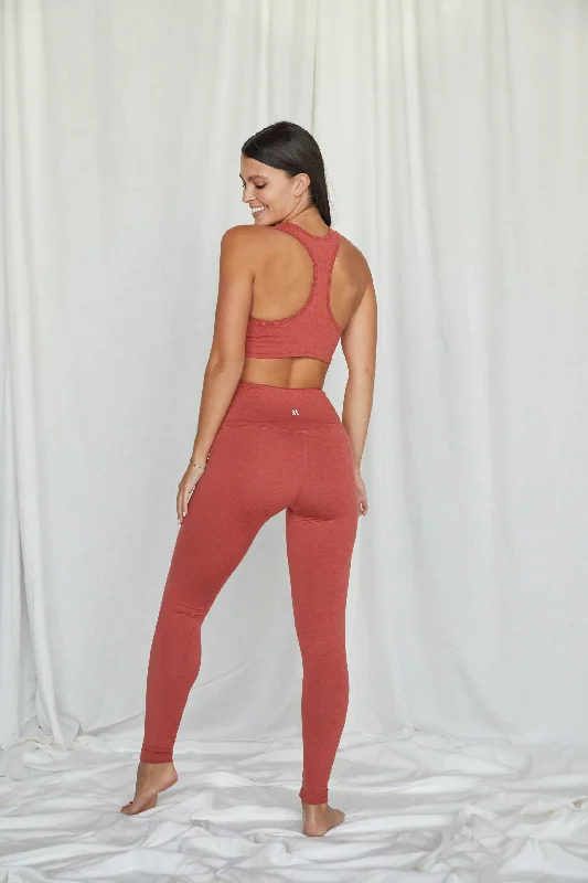Look And Feel Your Best With Discounted Yoga Clothing Gatsby Bra