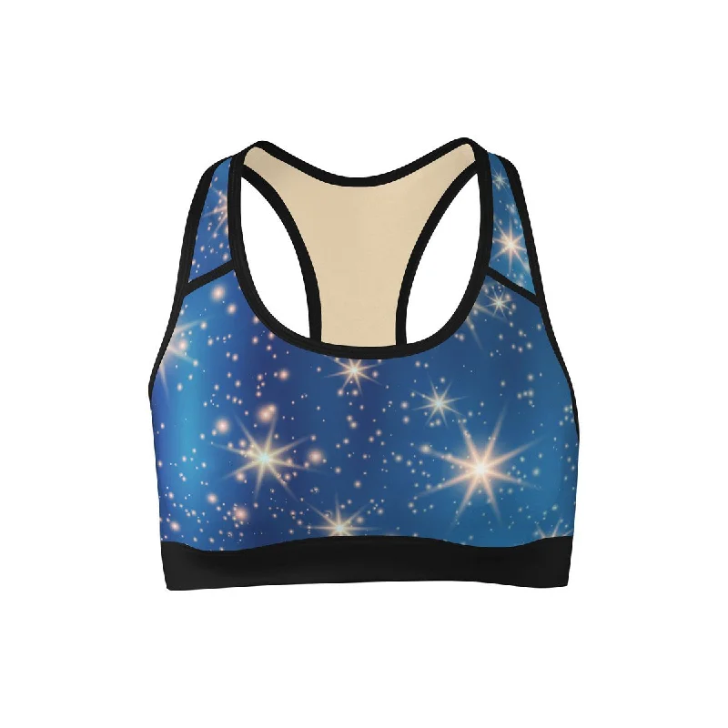 High-Quality Yoga Clothing At Budget-Friendly Prices Magic Sky Sports Bra