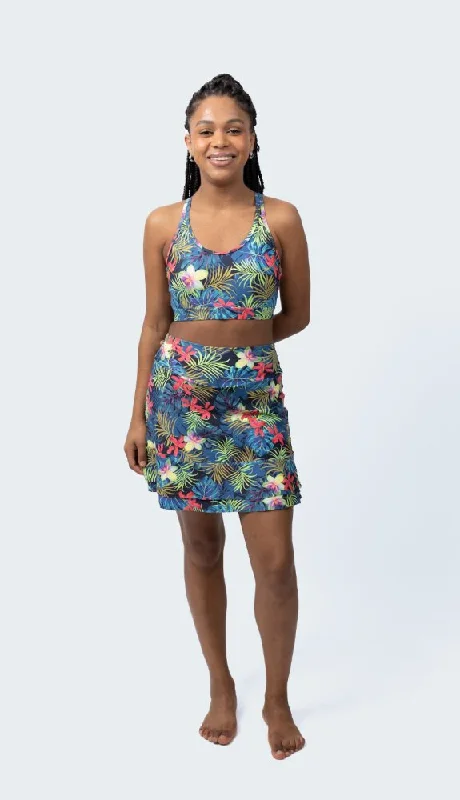 Elevate Your Practice With Affordable Yoga Wear Nova Top - NAPALI