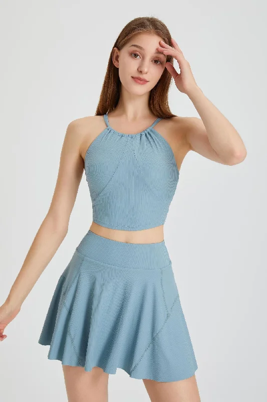 Aqua Blue