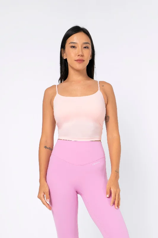 Pale Pink