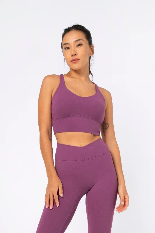 Upgrade Your Yoga Wardrobe For Less Super Sculpt Bra
