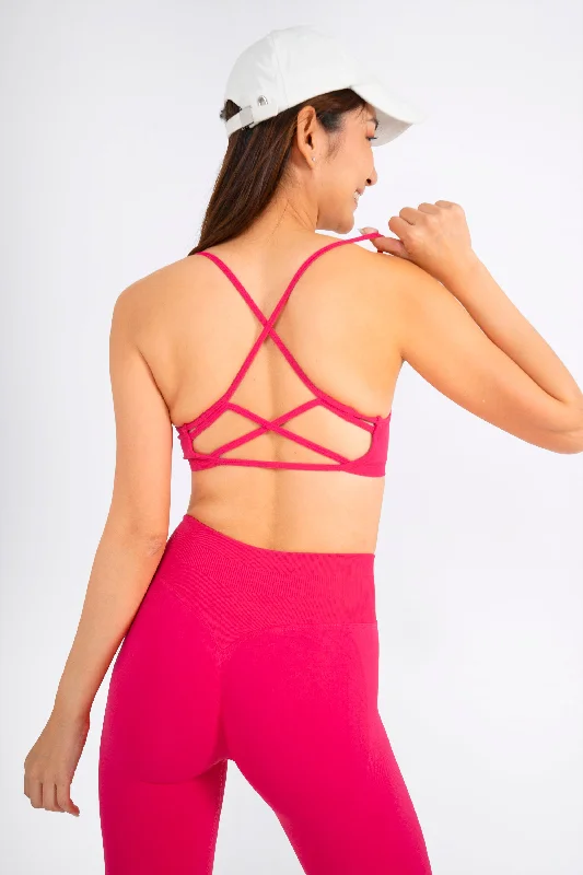 Elevate Your Style And Practice For Less Win Win Bra