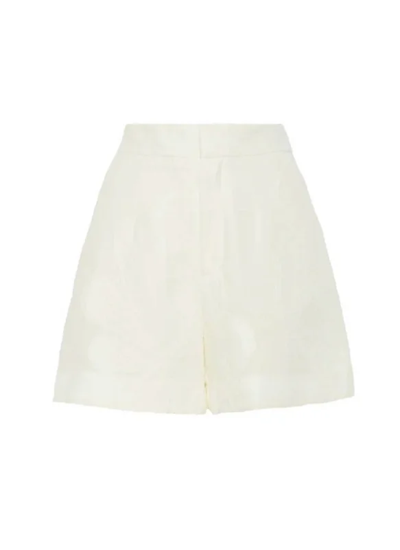 Ultimate Comfort And Style Now At Lower Prices Good Butt Short In Pinapple Lace