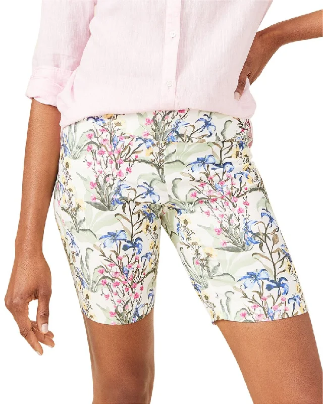 Comfortable, Stylish, And Now More Affordable J.McLaughlin Masie Short