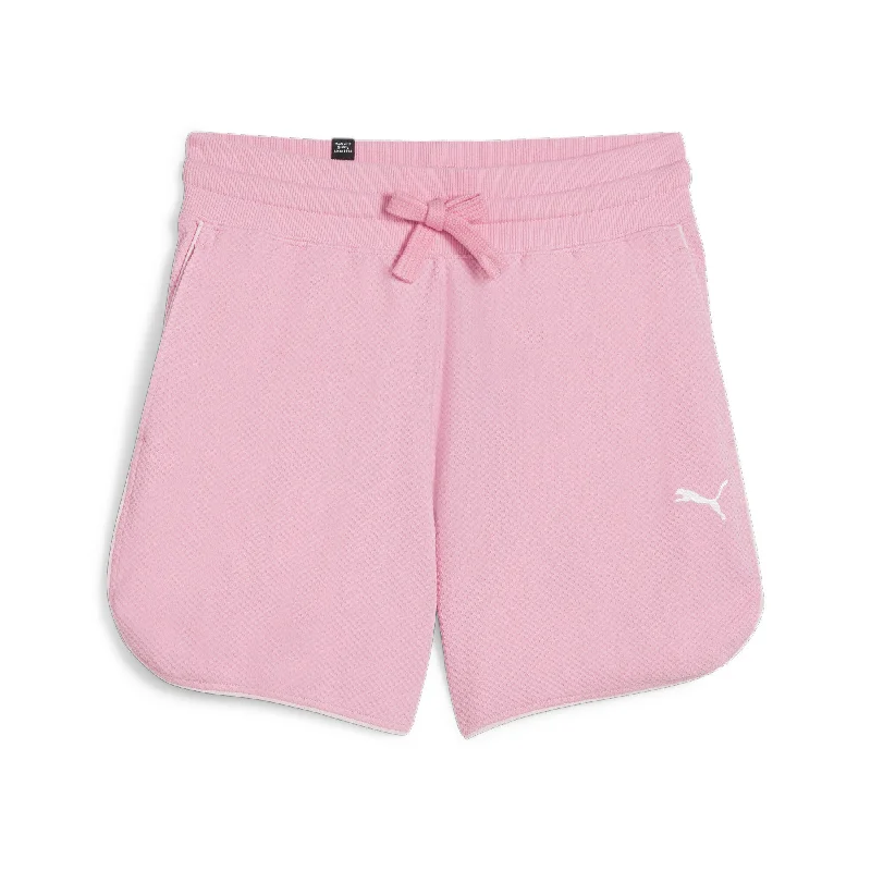 Stretch Your Limits, Not Your Wallet PUMA Women's HER Shorts